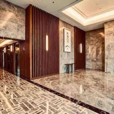 2 Bed Room Apartment In West Jakarta Exteriér fotografie