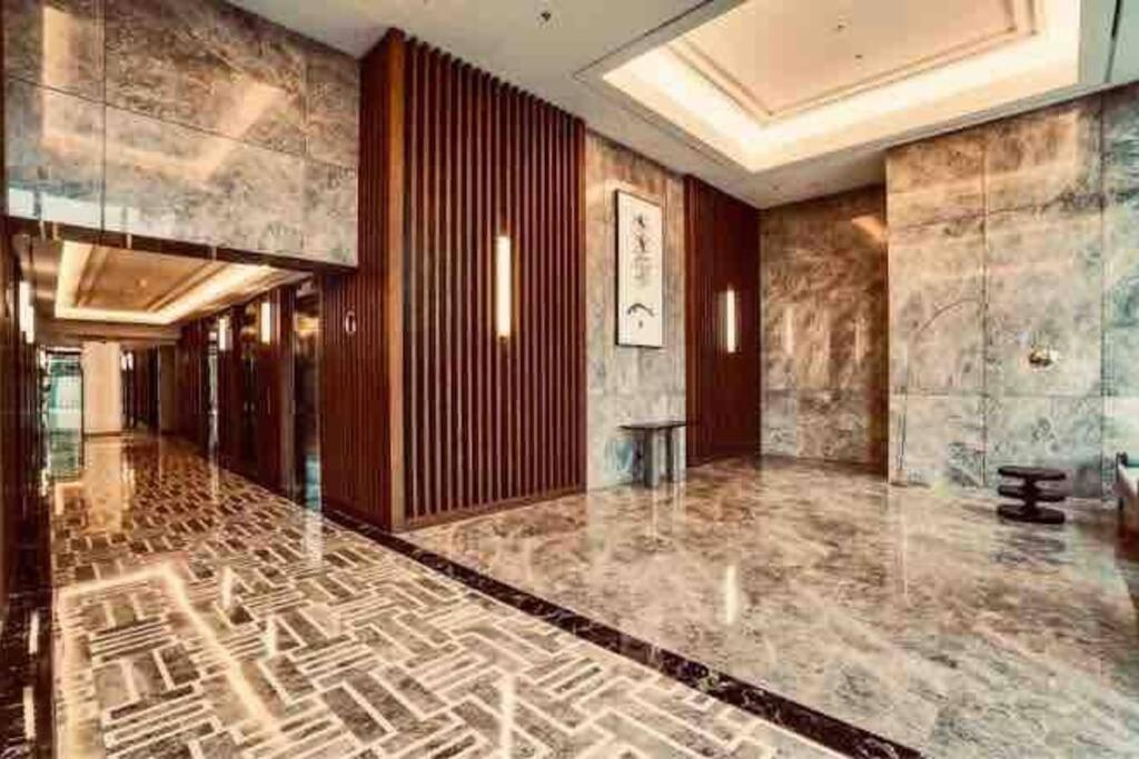 2 Bed Room Apartment In West Jakarta Exteriér fotografie